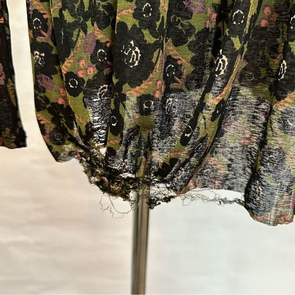 Free People Isabelle Tunic 008 - Picture 4 of 4